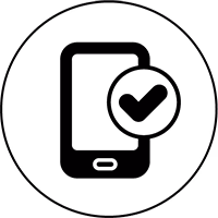 mvp homepage digitalcheckin icon